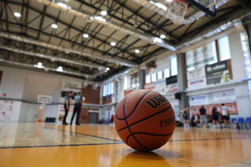 Αναπτυξιακό Αγοριών: Open Tryouts (γεν. 2012)